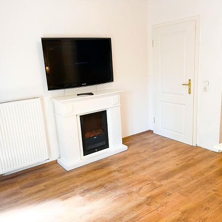 Stylische Wohnung Mit Charme Ravensburg Kültér fotó