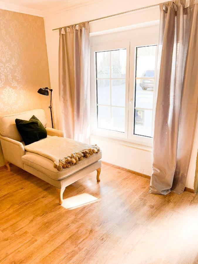 Stylische Wohnung Mit Charme Ravensburg Kültér fotó
