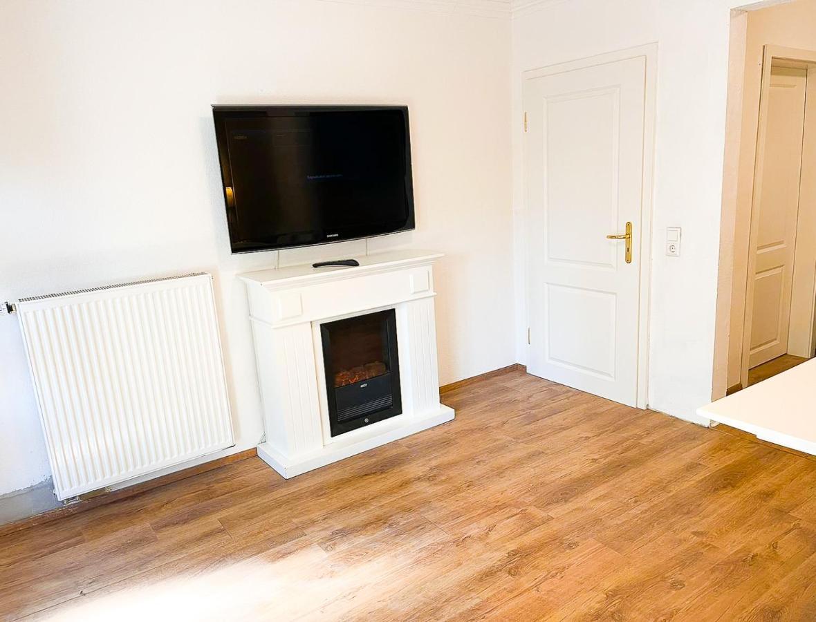 Stylische Wohnung Mit Charme Ravensburg Kültér fotó